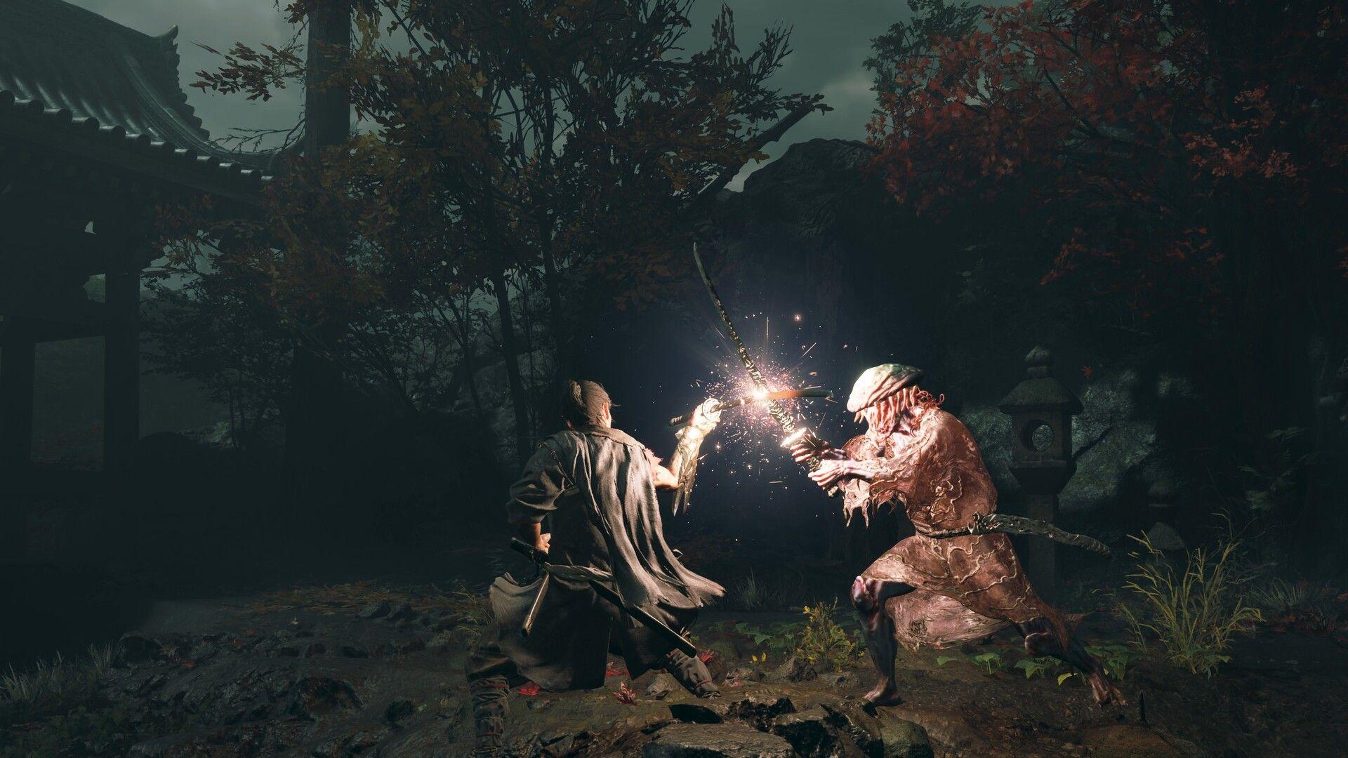 Onimusha: Way of the Sword