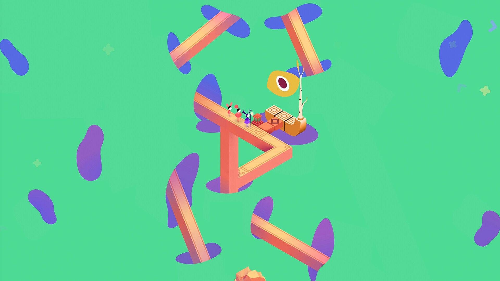 Monument Valley 3