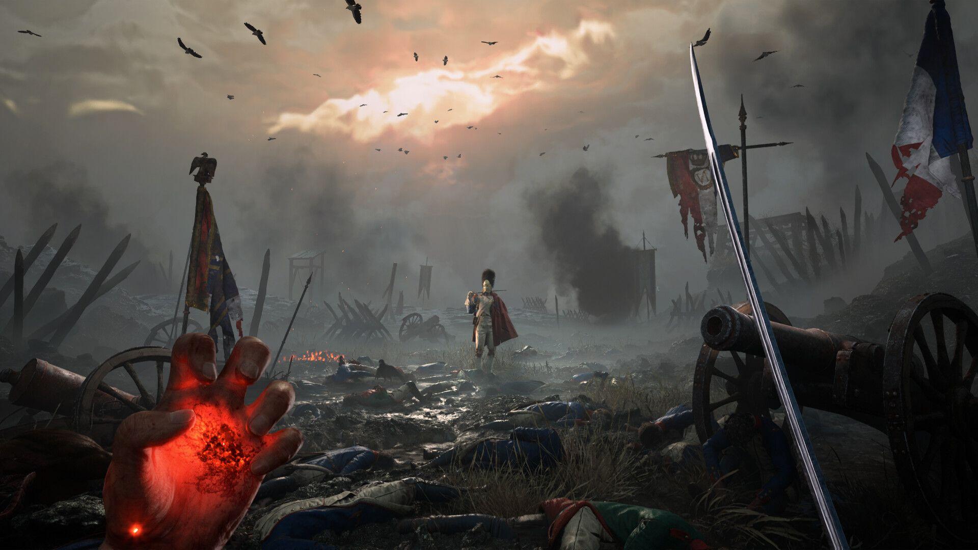 Valor Mortis Release Date, Platforms, Game Pass & Price