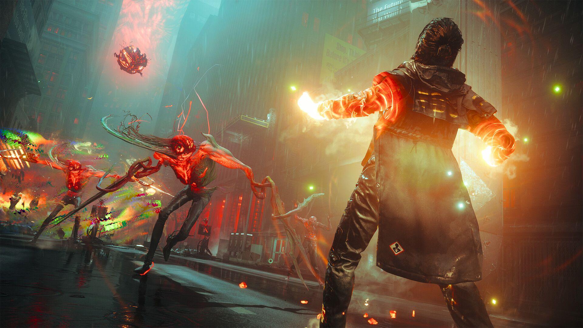 Control Resonant Twitch Drops Guide: All Rewards & How to Claim