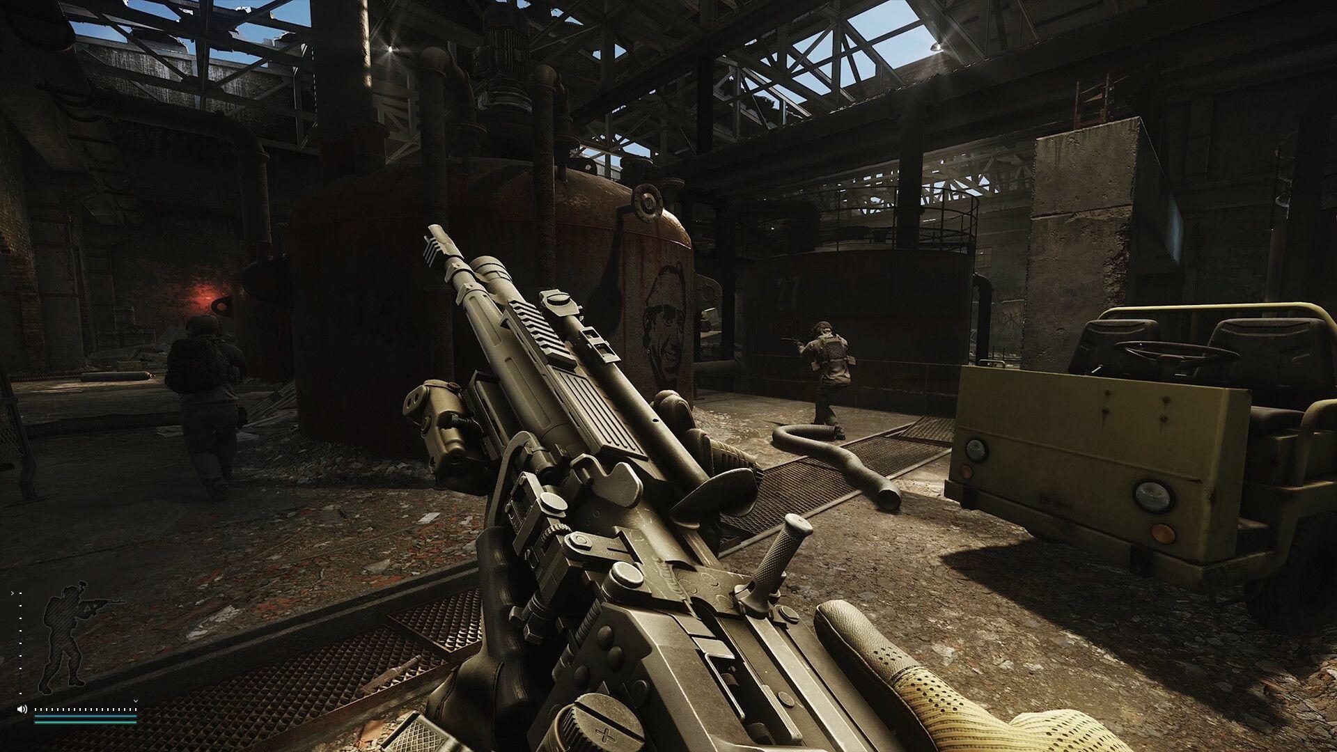 Escape from Tarkov Alloy Quest Guide: How to Plant Wi-Fi Cameras