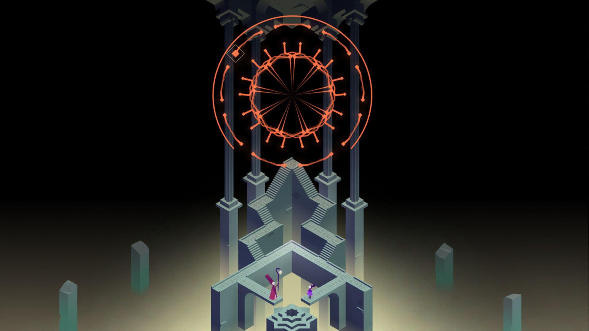Monument Valley 3