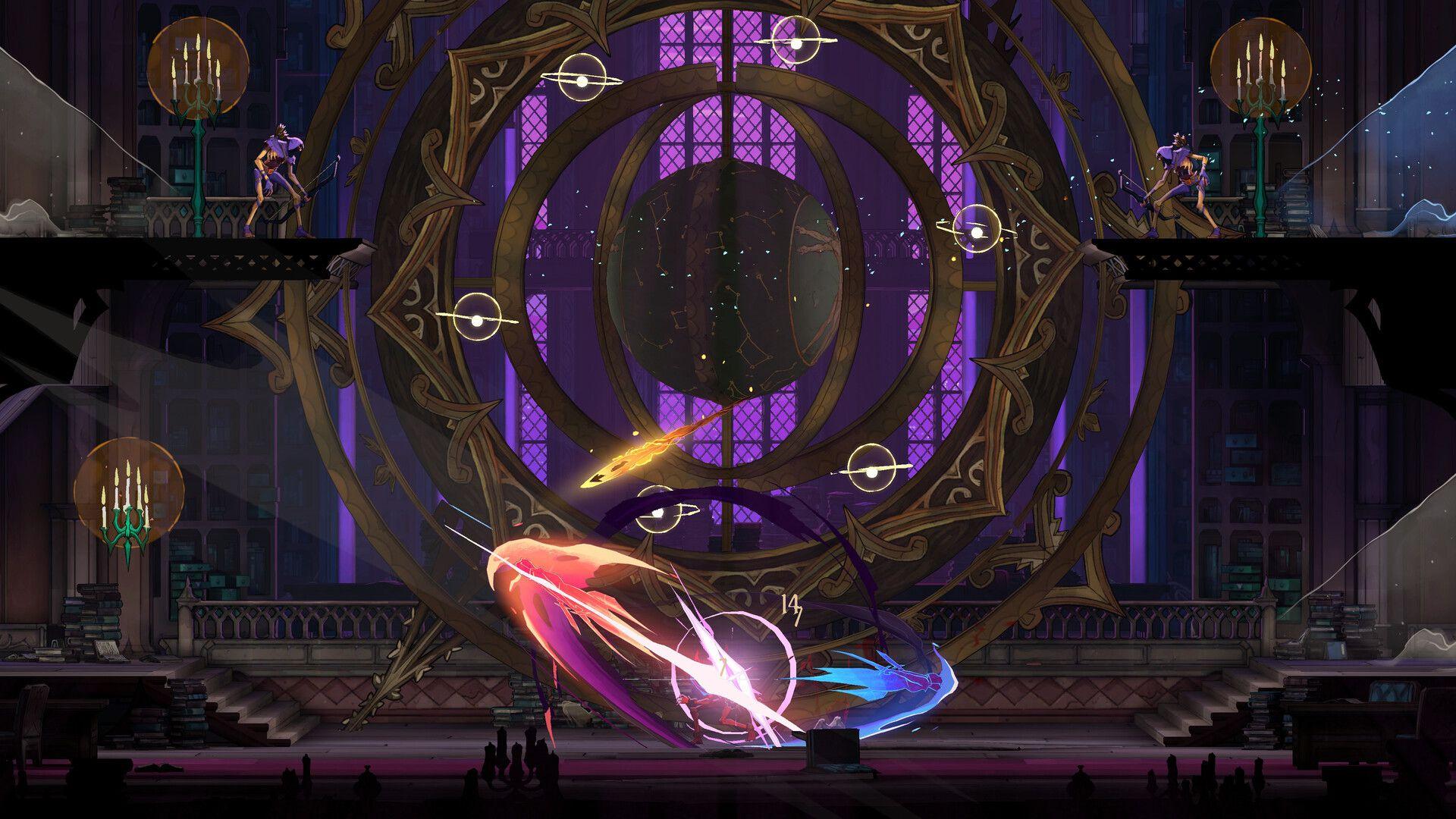 Castlevania: Belmont's Curse Guide: All Movement Ability & How to Get Them