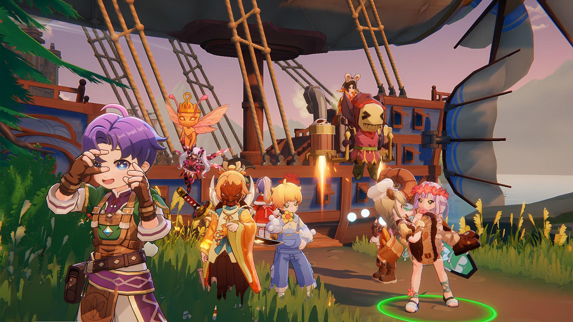 Ragnarok: The New World Class Tier List: Best Jobs Ranked