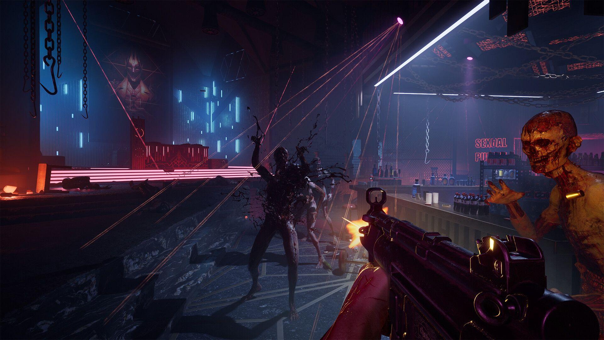 How Long Does it Take to Beat Hellraiser: Revival?