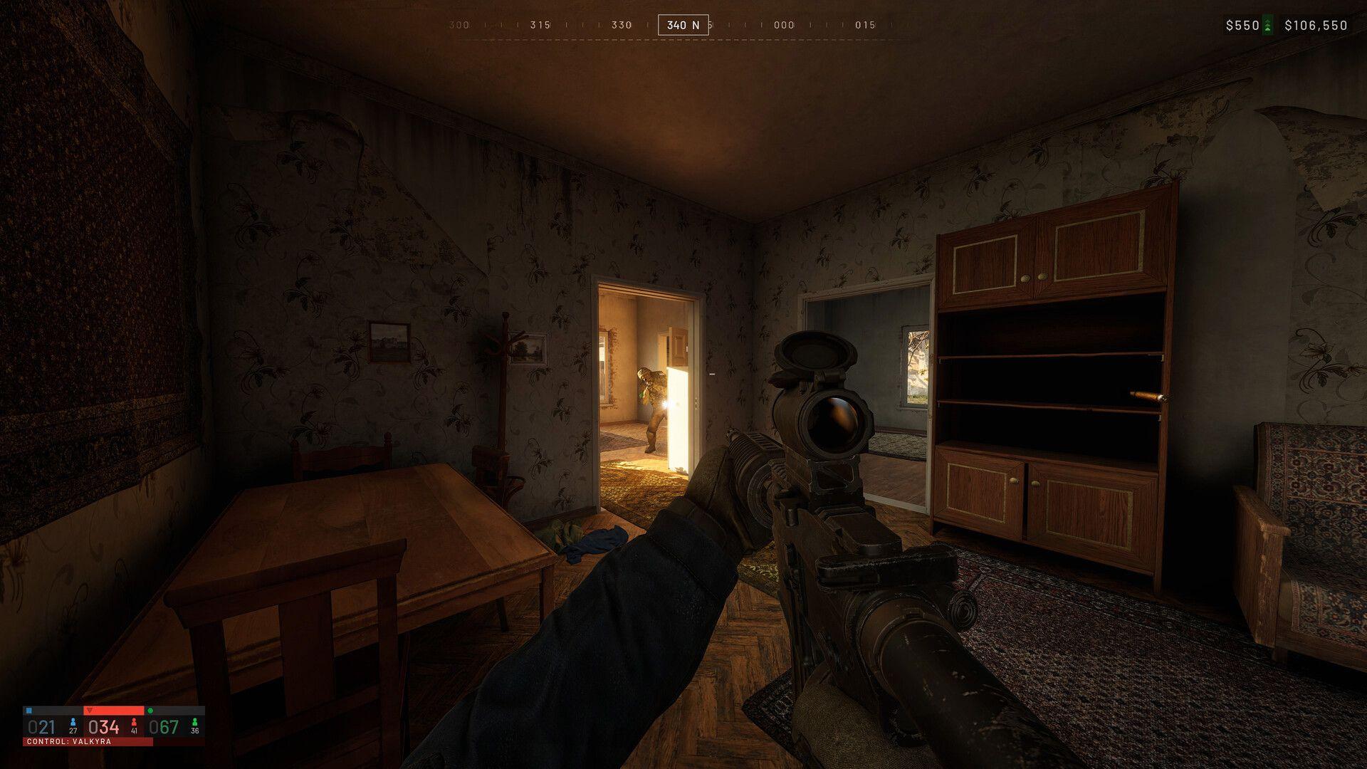 WARDOGS Ammo Types Explained & Which One You Should Use