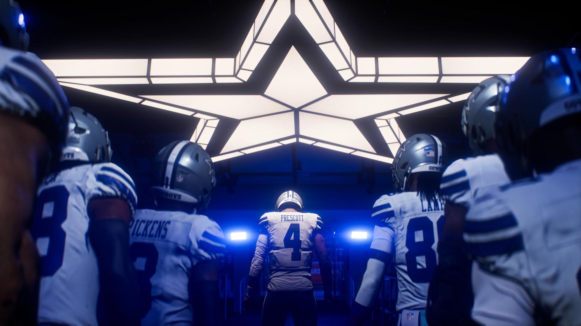 Madden NFL 27 Exact Release Dates & Start Times