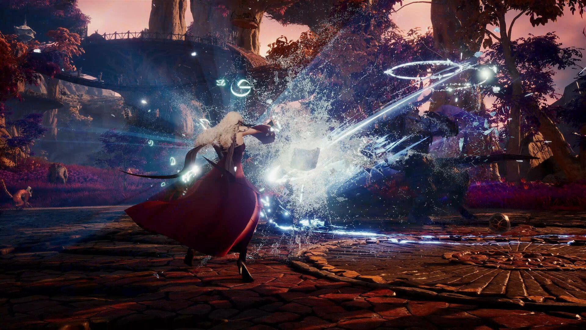 Aion 2 Clash Runes Guide: How to Get, Farm & Enhance