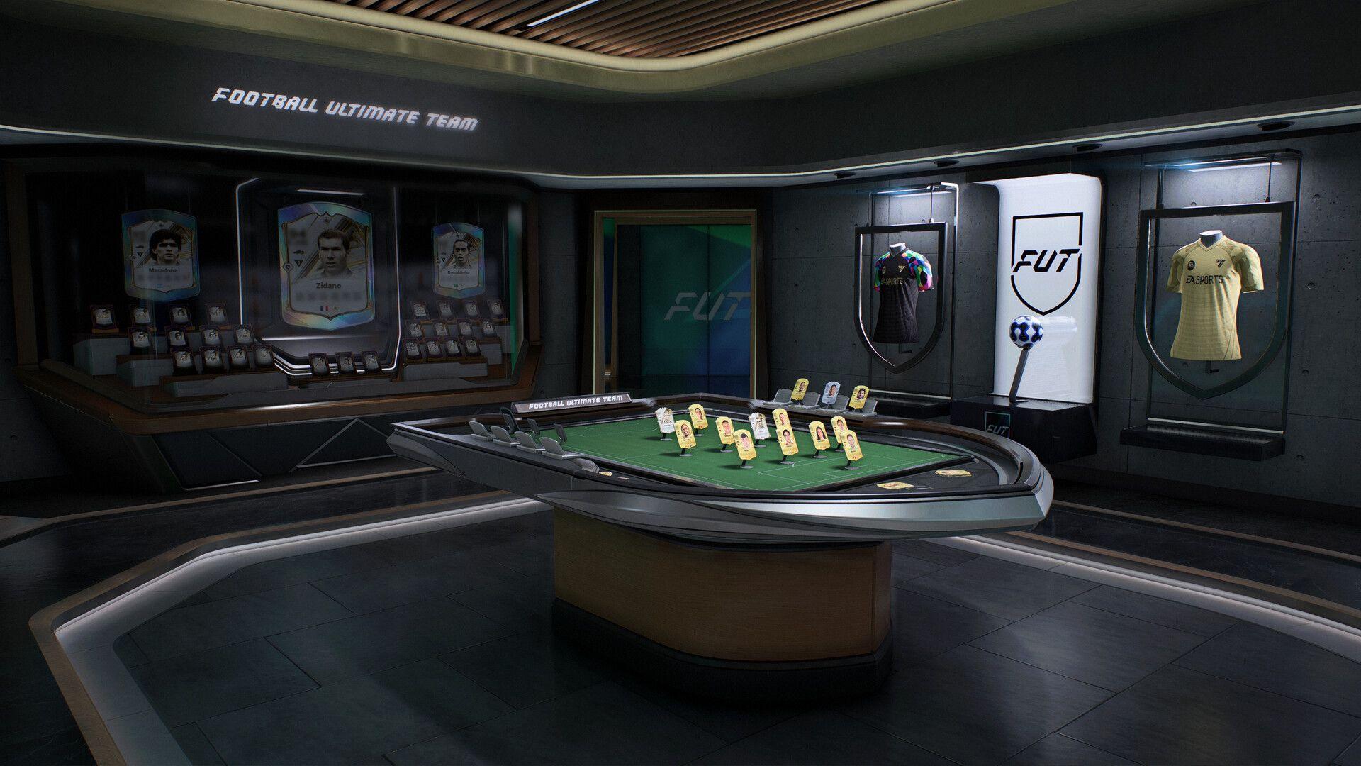 FC 27 Guide: Best Players to Use for Creative Crossroads Evolution