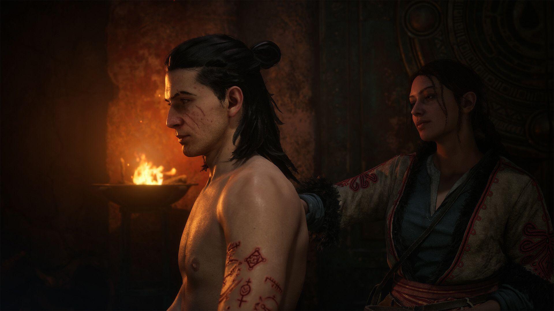 Blood of Dawnwalker Guide: All Romance Options & How to Unlock Them