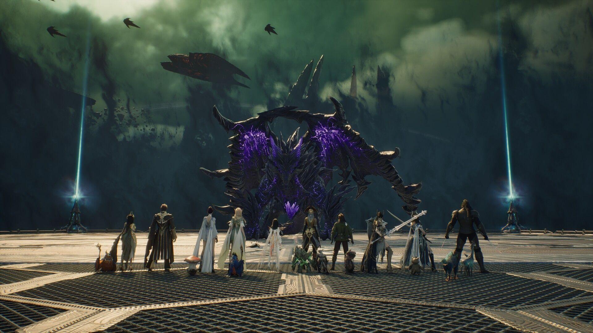 Aion 2 Klassen-Tier-Liste: Beste Klassen für PvE & PvP