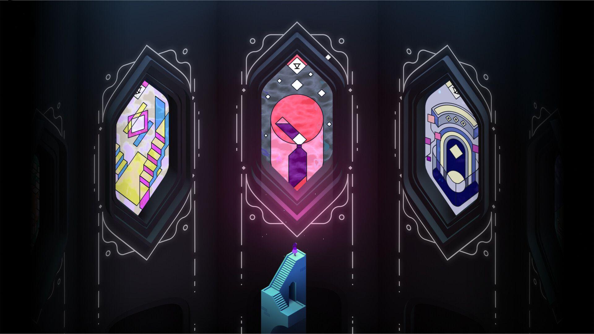 Monument Valley 3