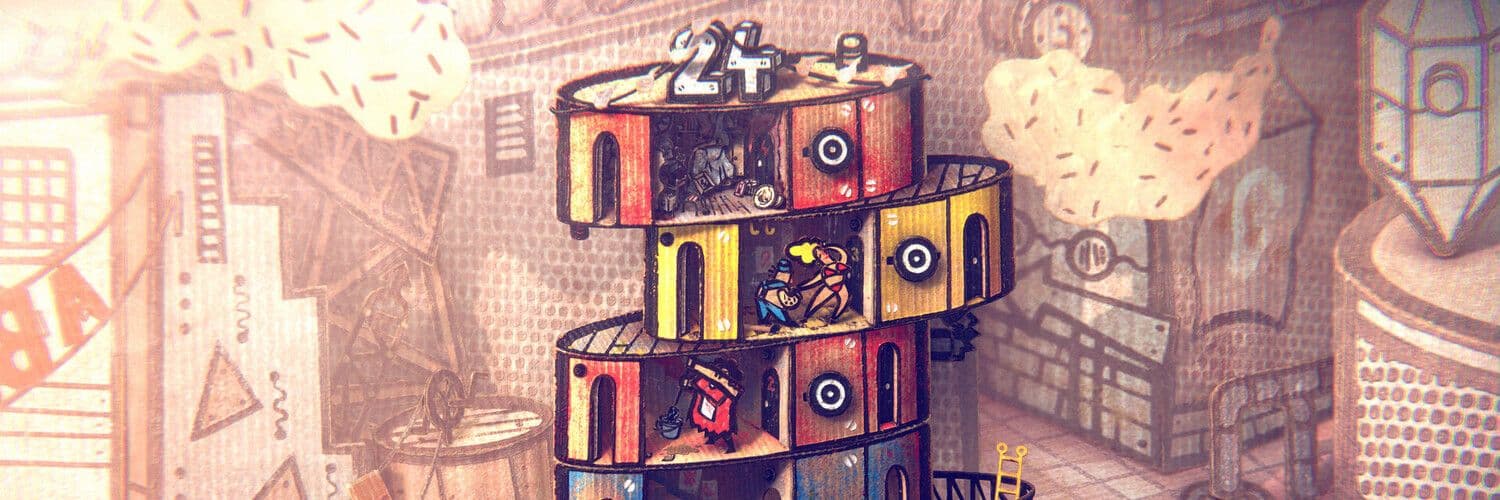 Phonopolis