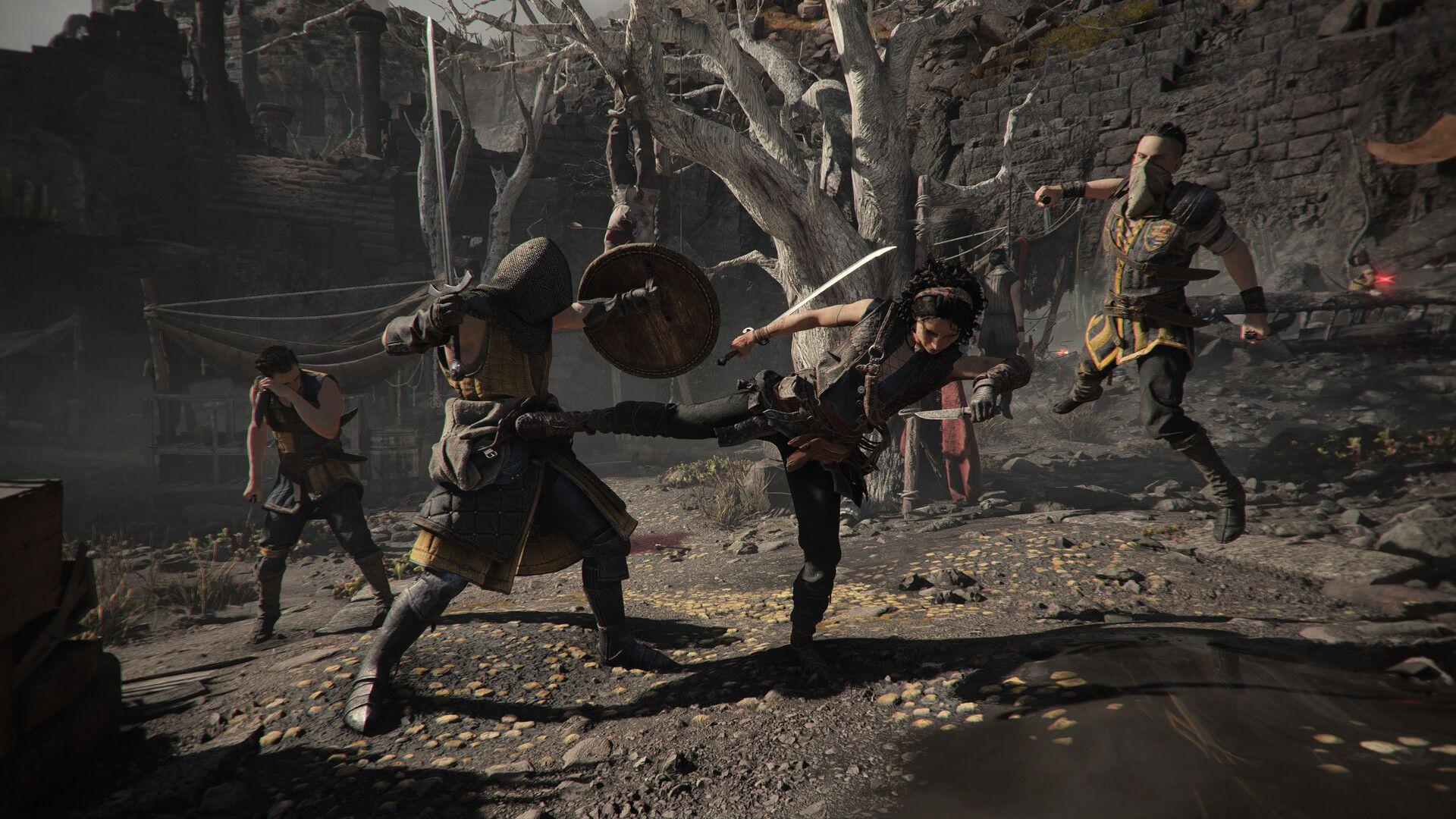 Resonance: A Plague Tale Legacy Guide: Best Skills You Should Unlock First