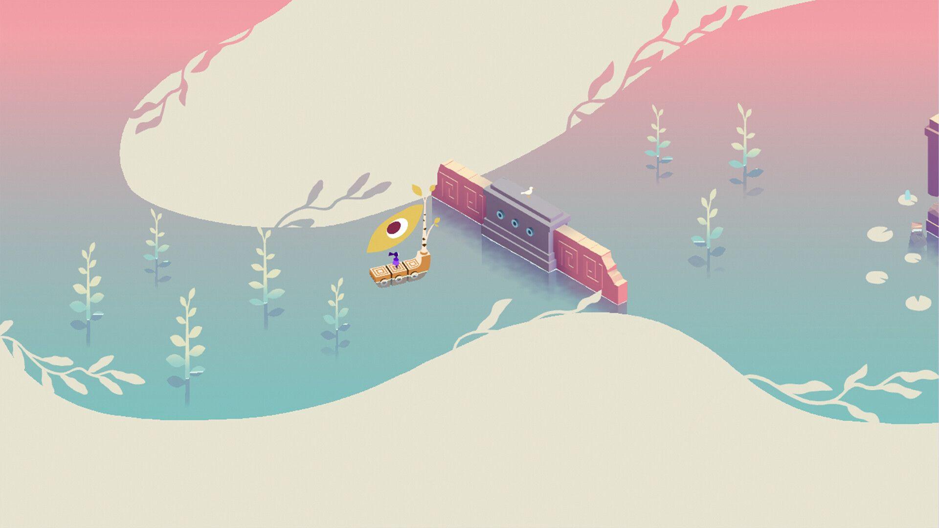 Monument Valley 3