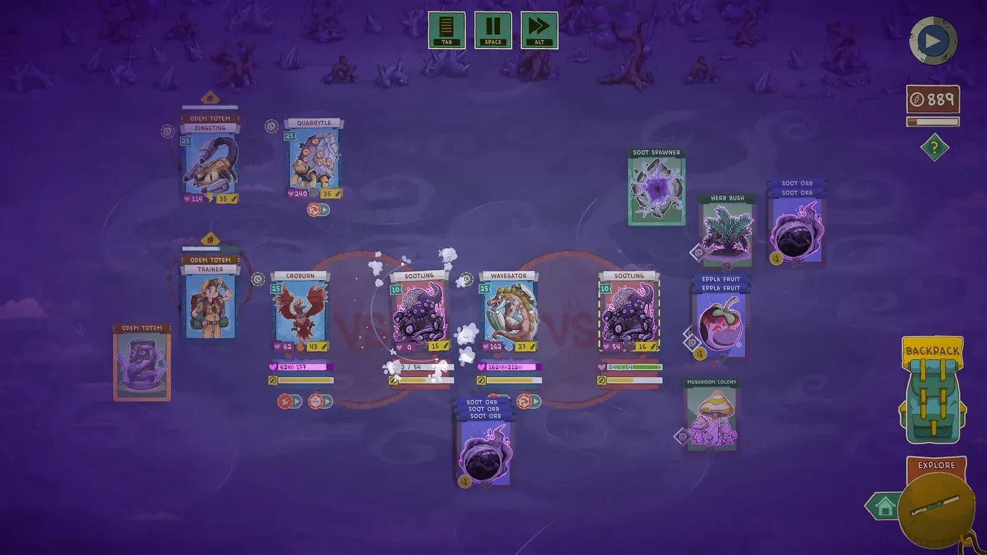 Stackmon Gallery 3
