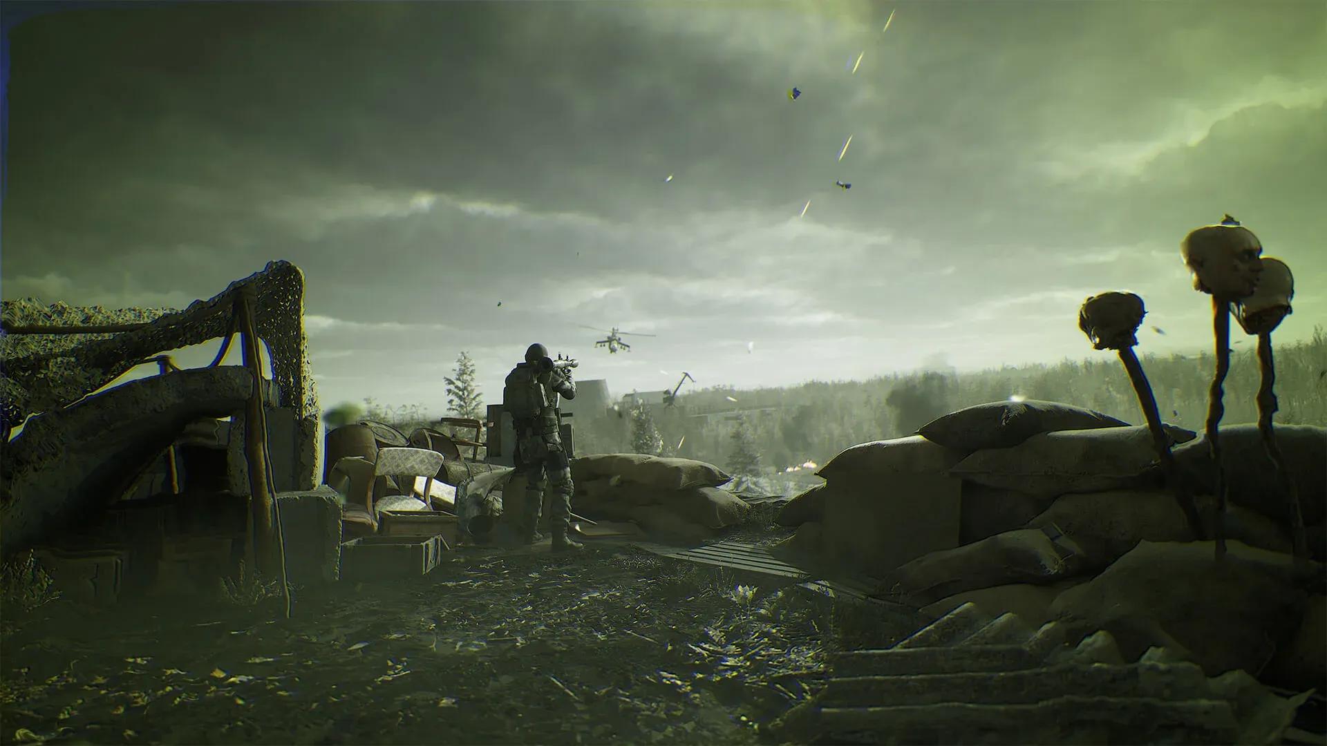 Eight reasons we can't wait to play STALKER 2: Heart of Chornobyl — Epic Games Store