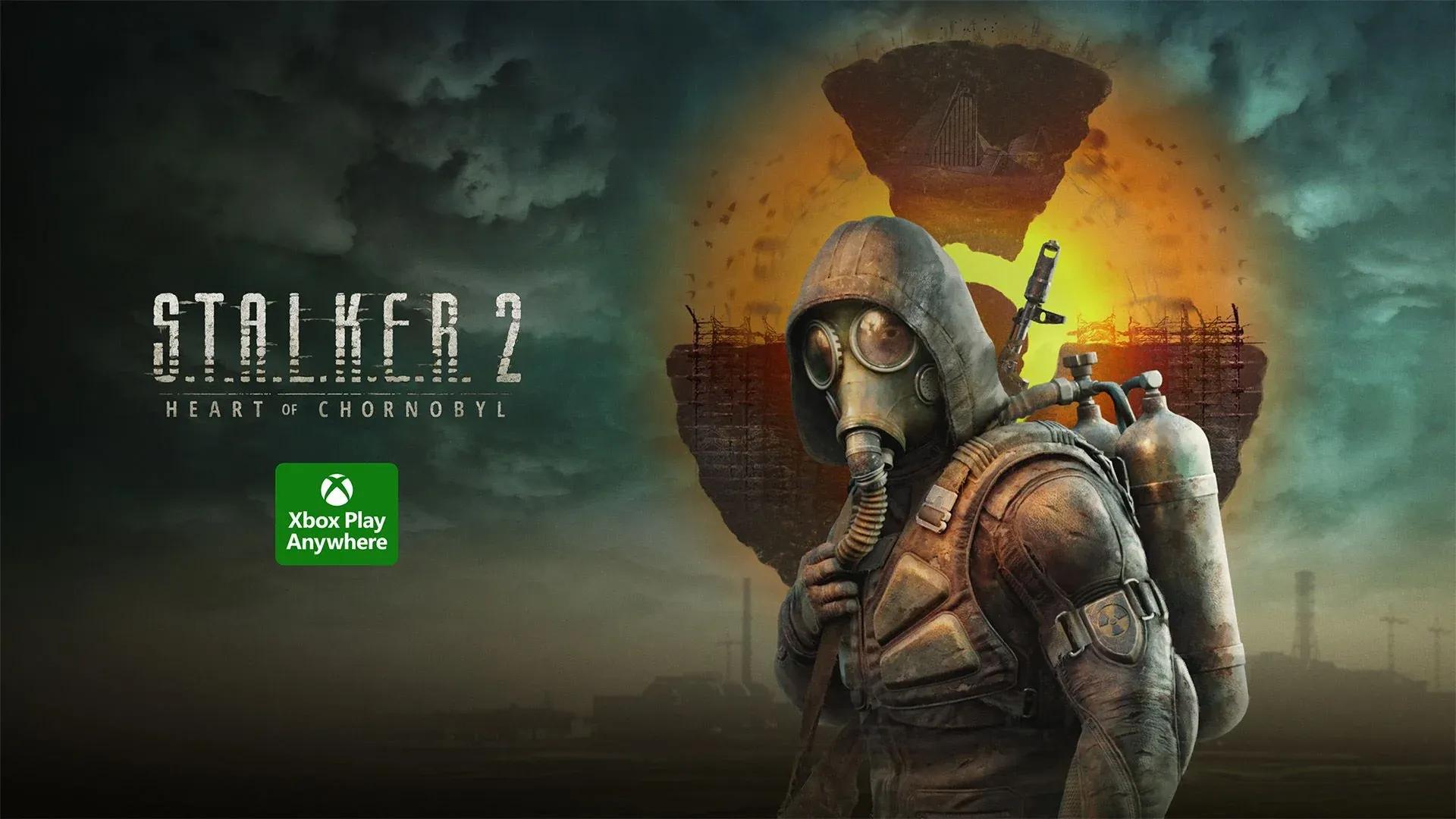 News ｜ S.T.A.L.K.E.R. 2: Heart of ...