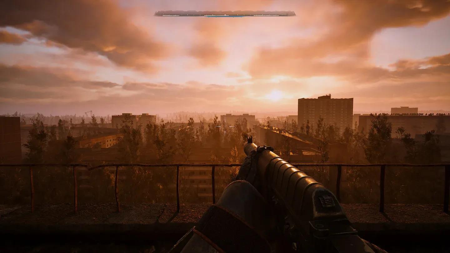 S.T.A.L.K.E.R. 2: Heart of Chornobyl Gallery 3