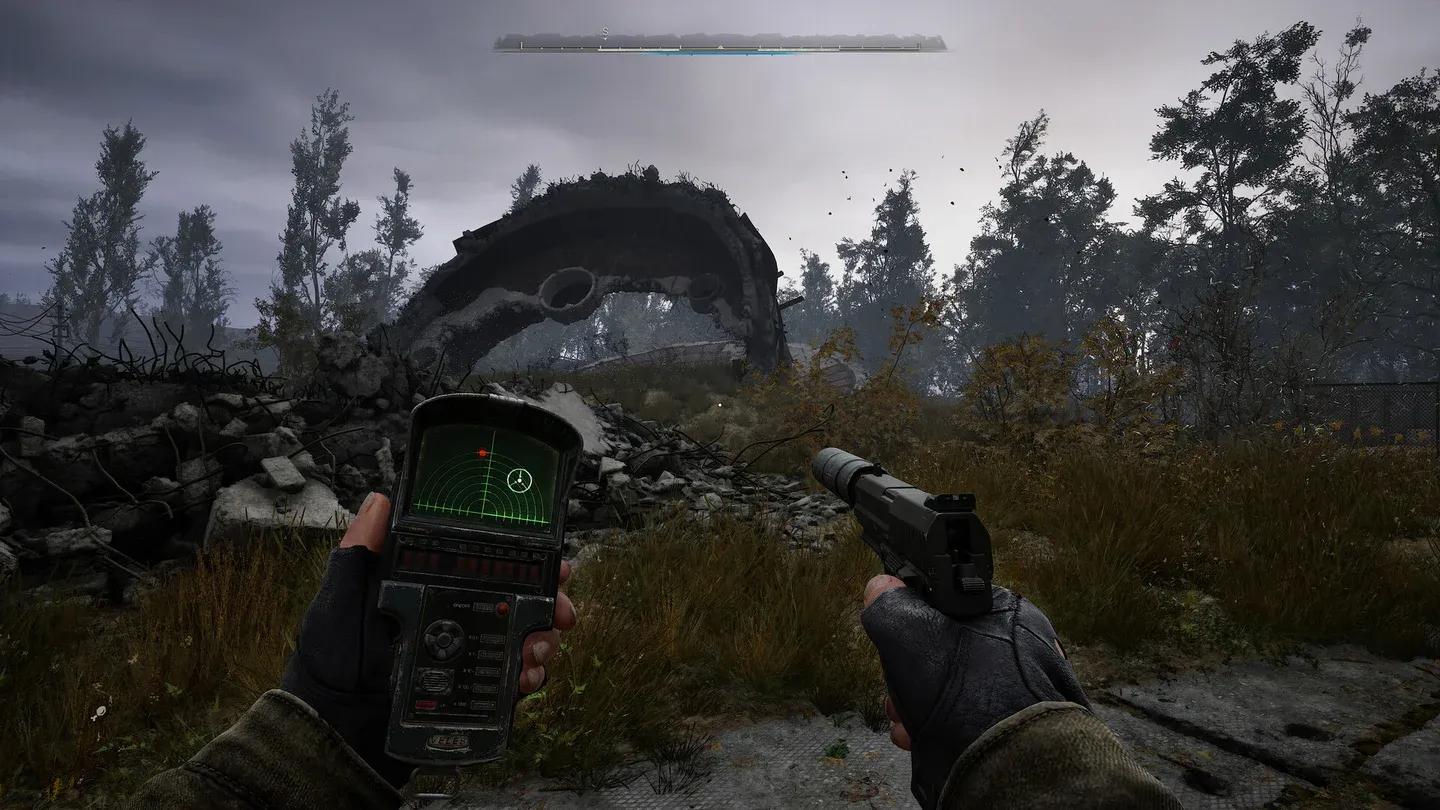 S.T.A.L.K.E.R. 2: Heart of Chornobyl Gallery 7