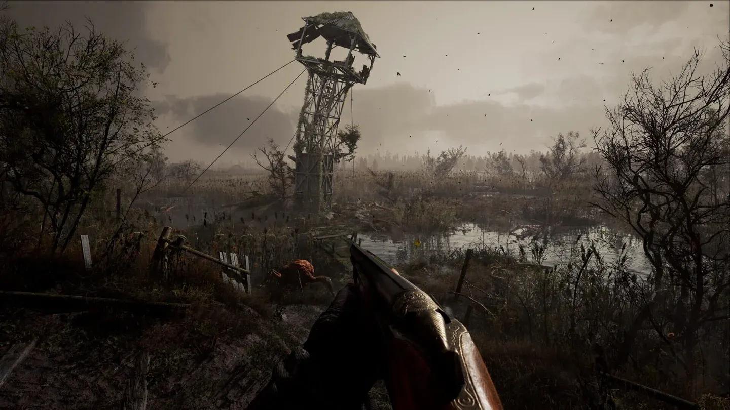 S.T.A.L.K.E.R. 2: Heart of Chornobyl Gallery 9