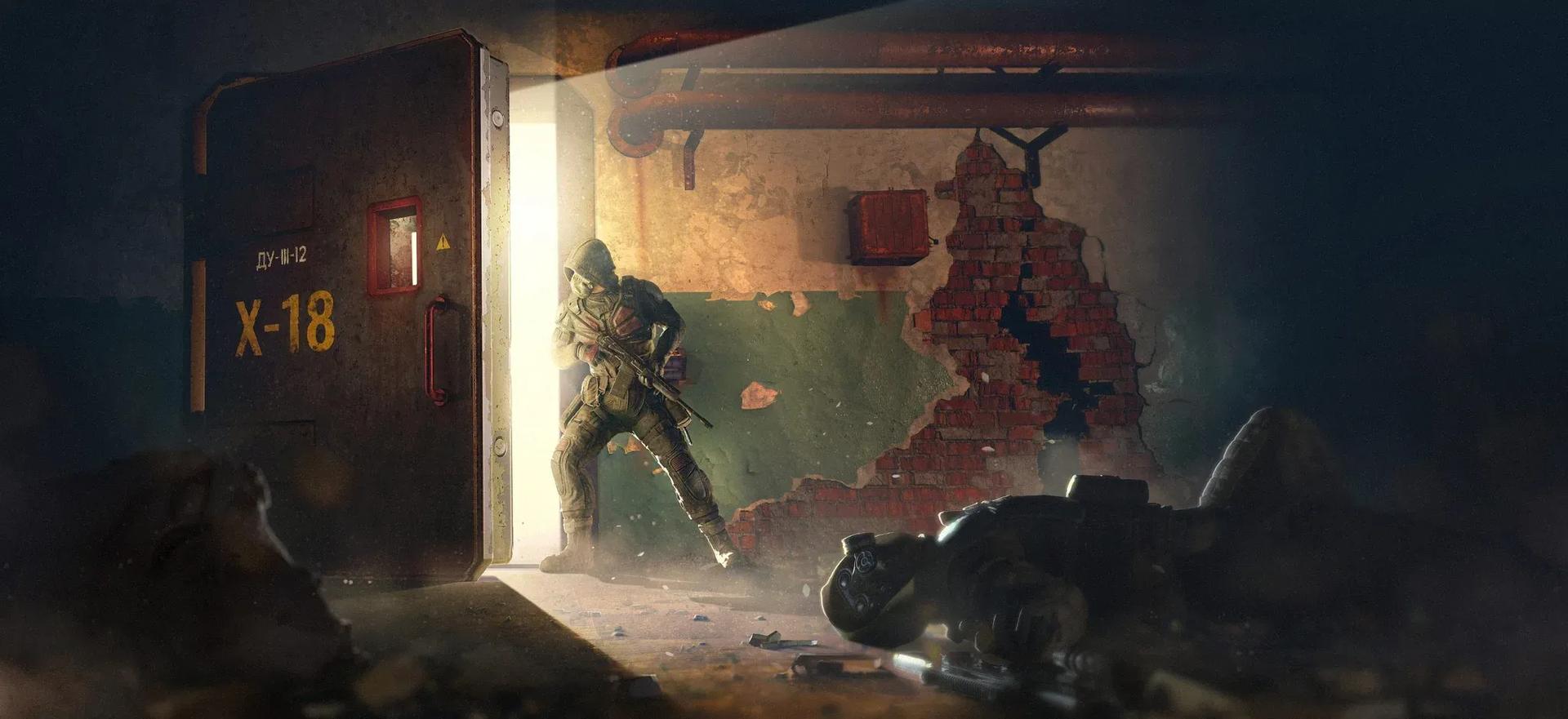 S.T.A.L.K.E.R. 2 Gets Free Sealed Truth Update Before Cost of Hope DLC image