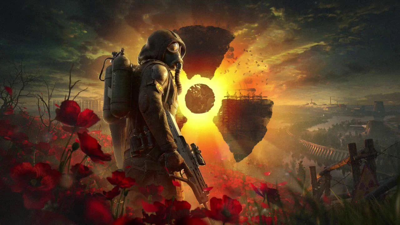 S.T.A.L.K.E.R. 2 Update 2.1 Leaked Ahead of Official Reveal