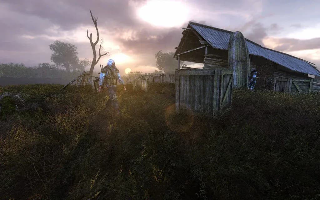S.T.A.L.K.E.R.: Clear Sky Gallery 5