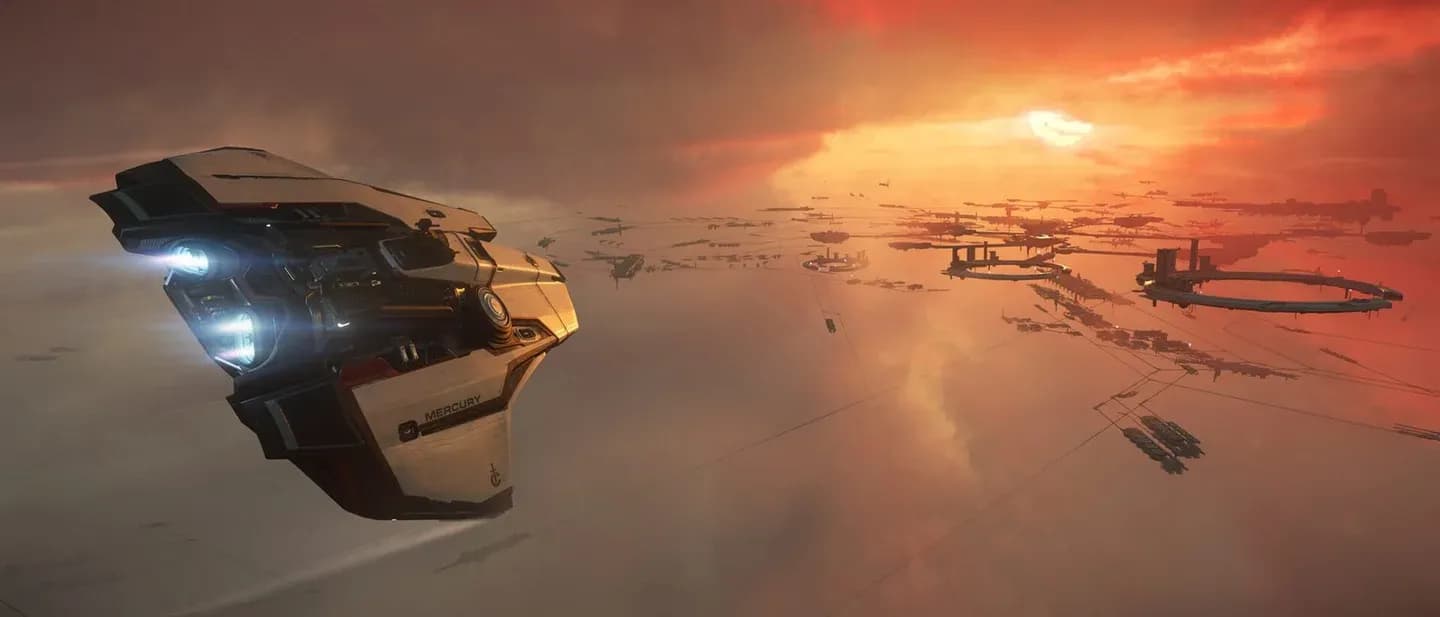 Star Citizen content image