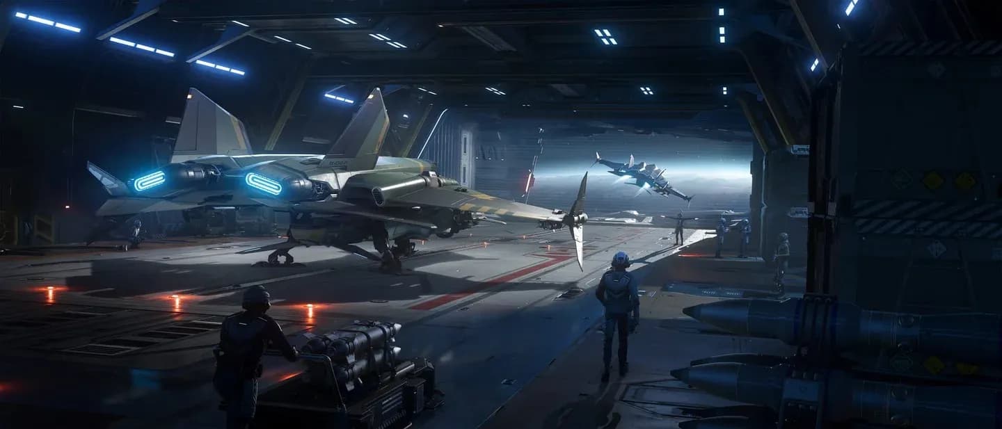 Star Citizen content image