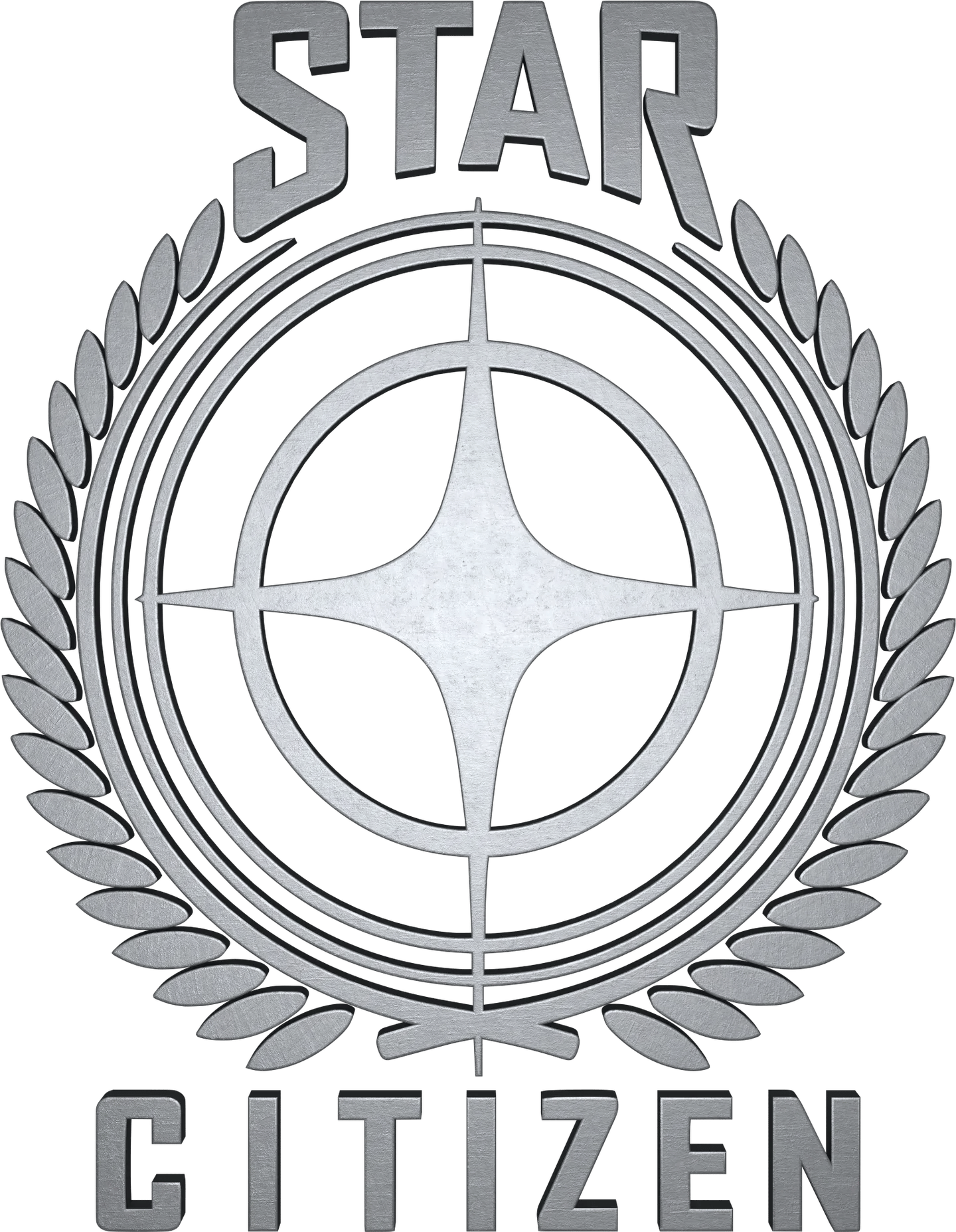Star Citizen Logo