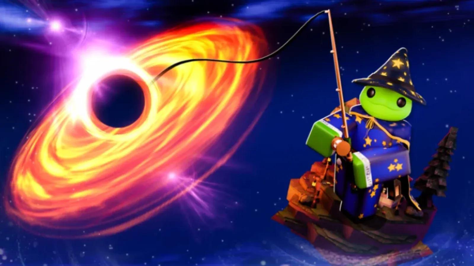 Roblox Star Fishing' Codes February ...