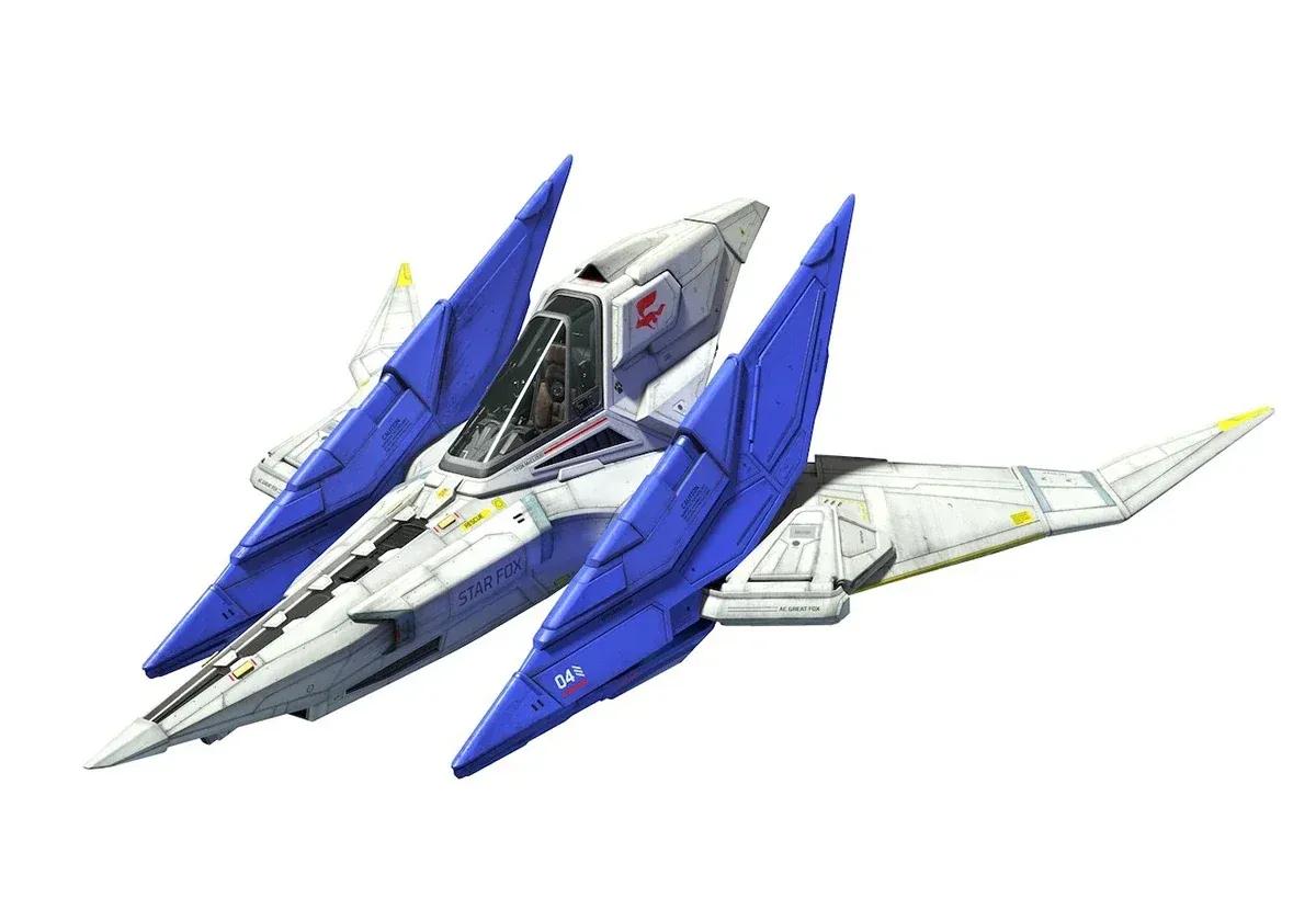 Arwing | Arwingpedia | Fandom
