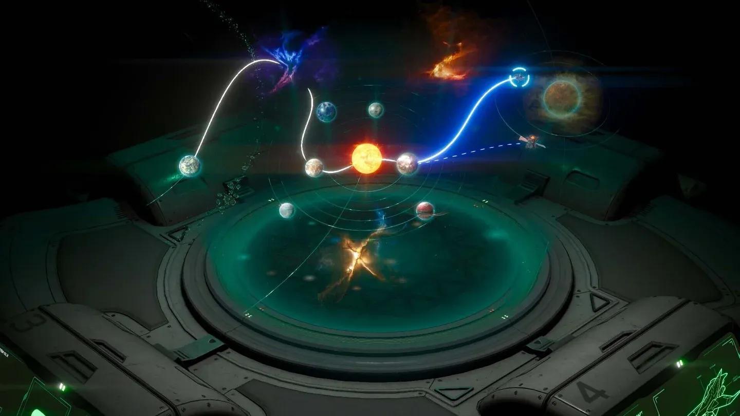 Star Fox Gallery 5