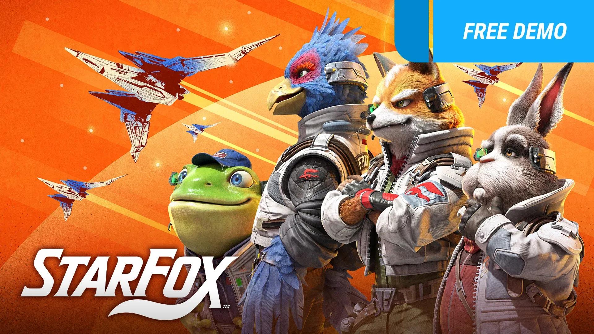 Star Fox Switch 2 Battle Mode: Guide to Winning Every Map