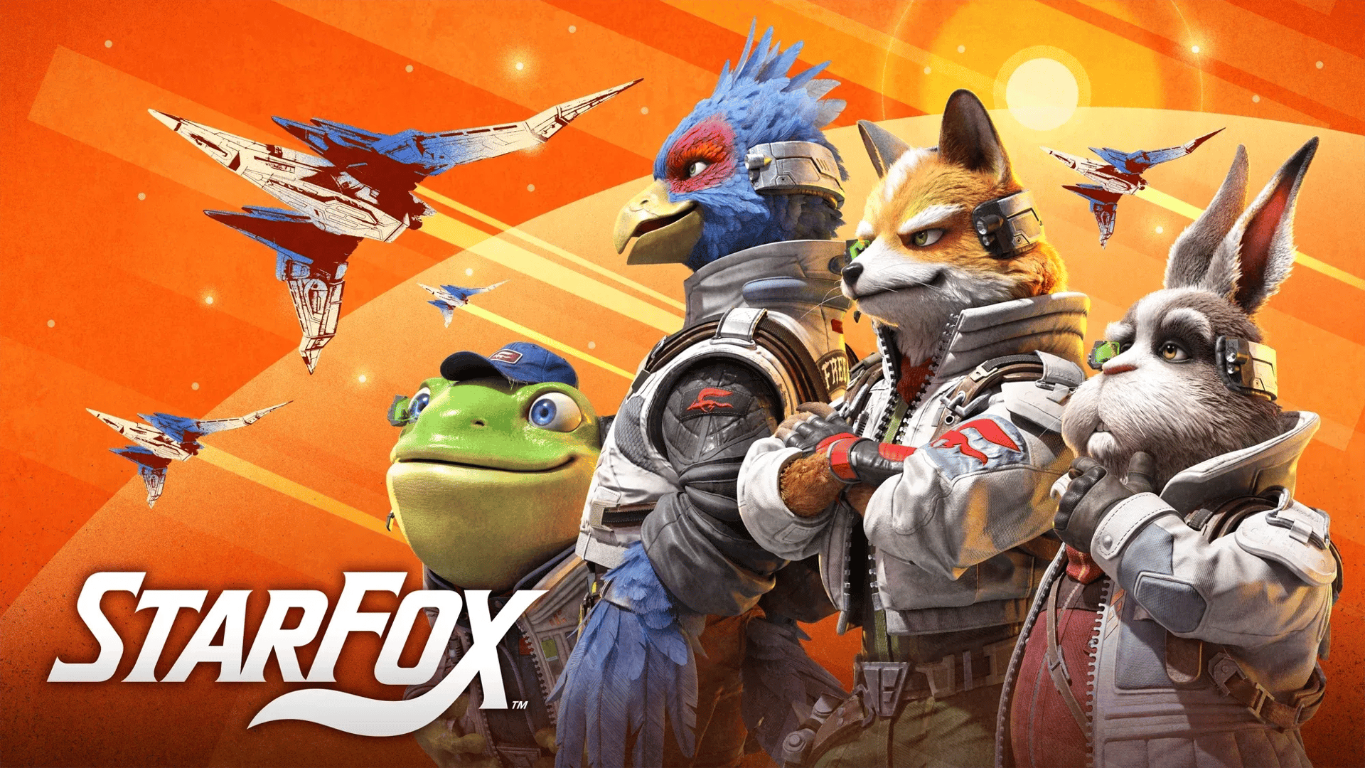 Star Fox Switch 2 Challenge Mode Guide