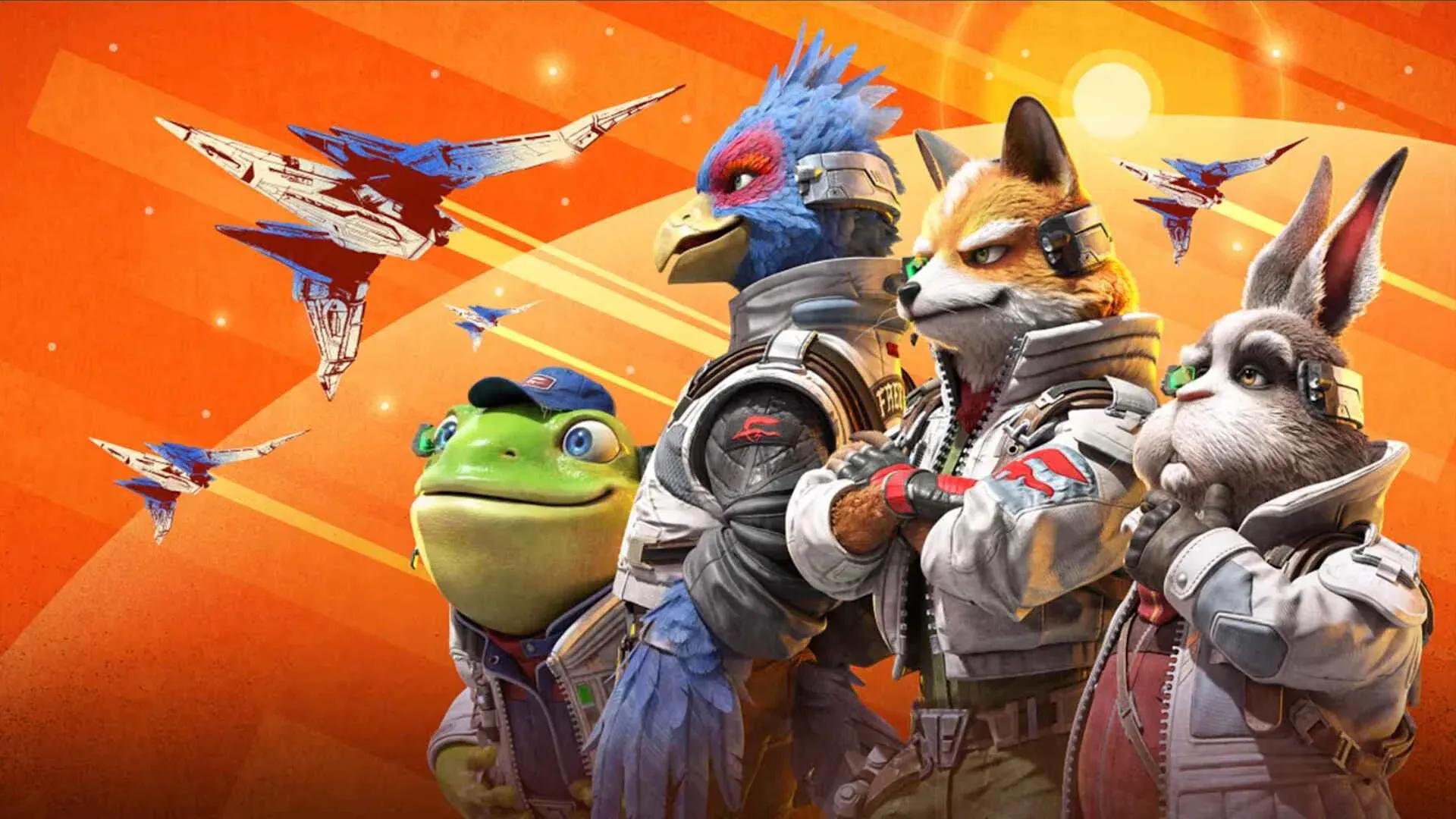 Star Fox Switch 2 Review | Nintendo Insider