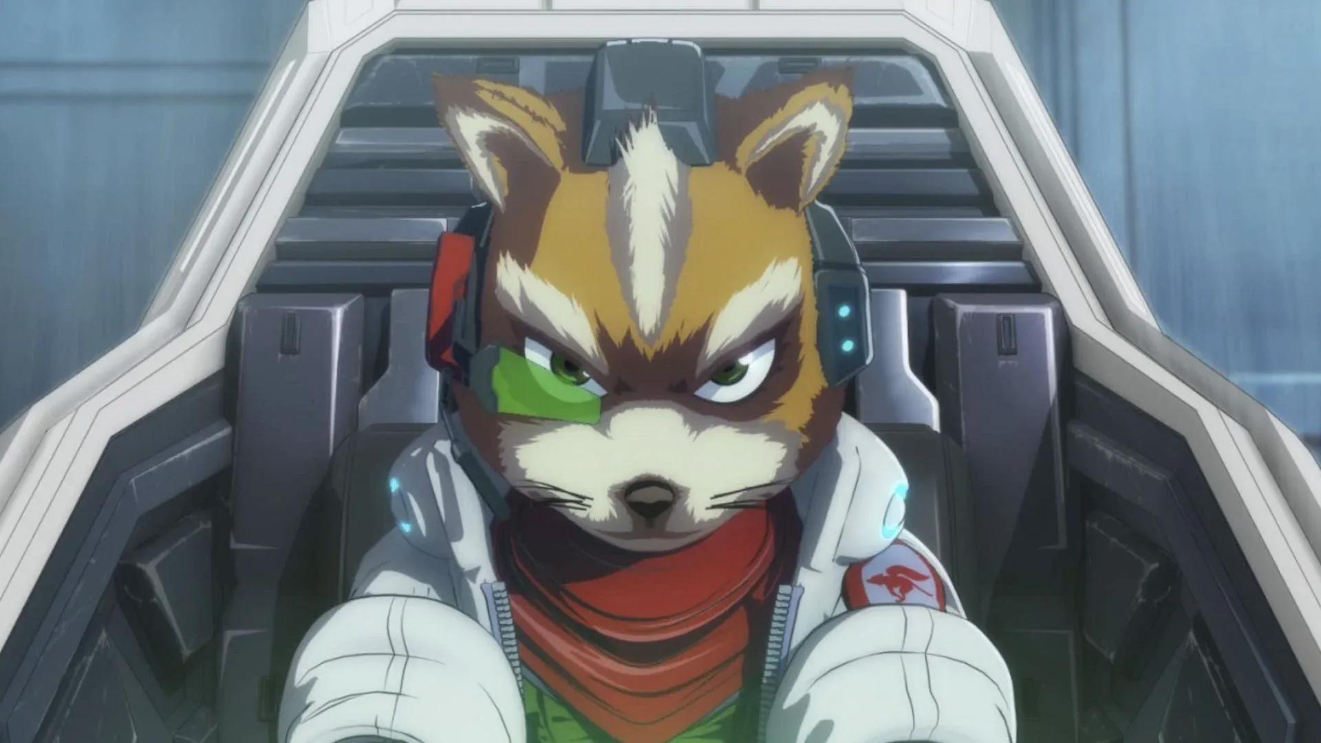 Star Fox Switch 2: Confermata l'esistenza nonostante il mancato annuncio di aprile image