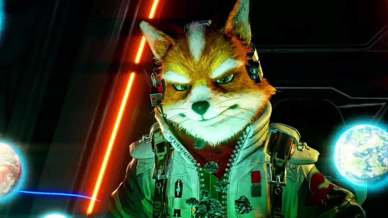 Star Fox Switch 2 Multiplayer Guide