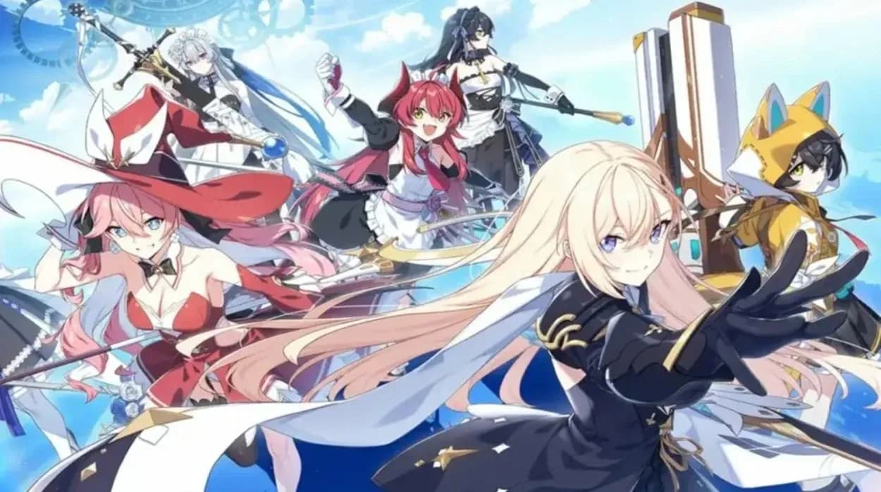 Star Savior Release Date Revealed ...