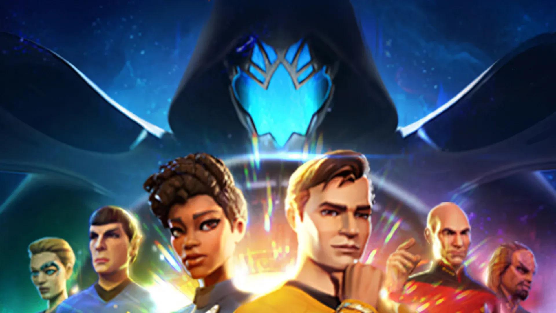 Star Trek Game Permanently Shutting Down on August 20