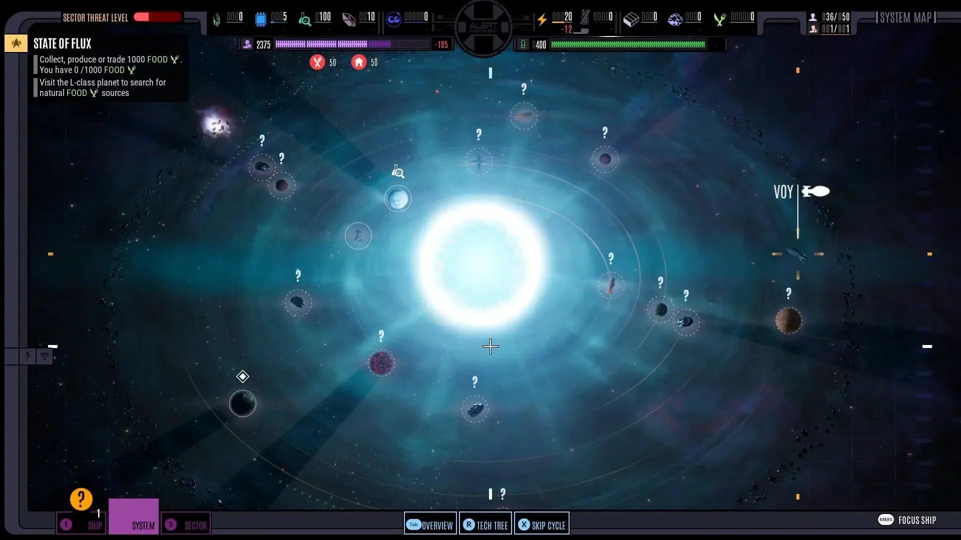Star Trek: Voyager - Across the Unknown Screenshot 7
