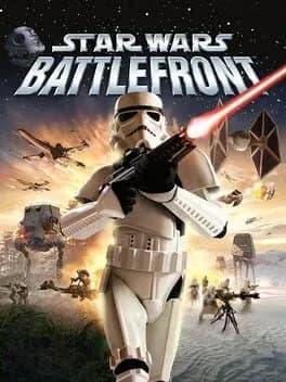 STAR WARS™ Battlefront (Classic, 2004)
