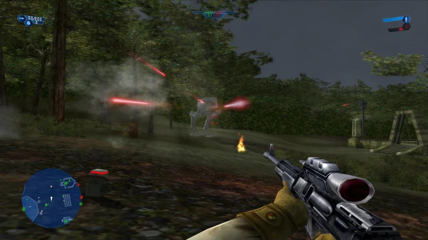 STAR WARS™ Battlefront (Classic, 2004) Gallery 9