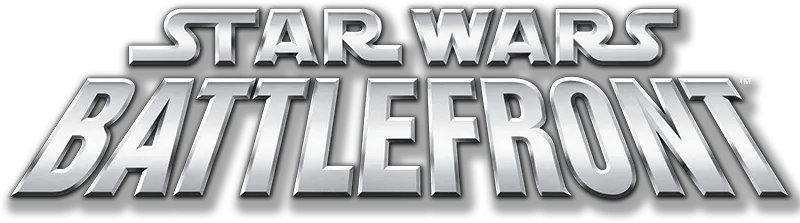 STAR WARS™ Battlefront (Classic, 2004) Logo