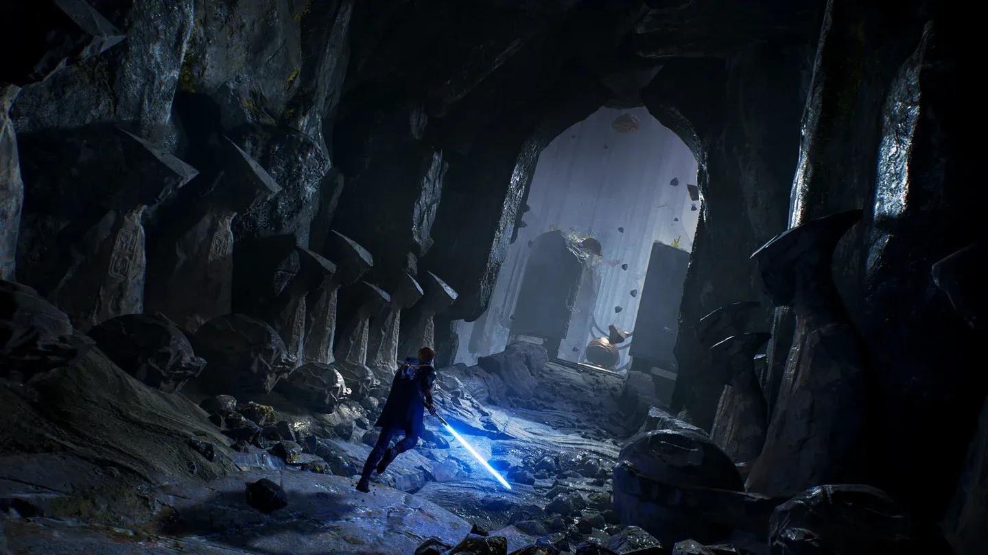 STAR WARS Jedi: Fallen Order™ Gallery 10