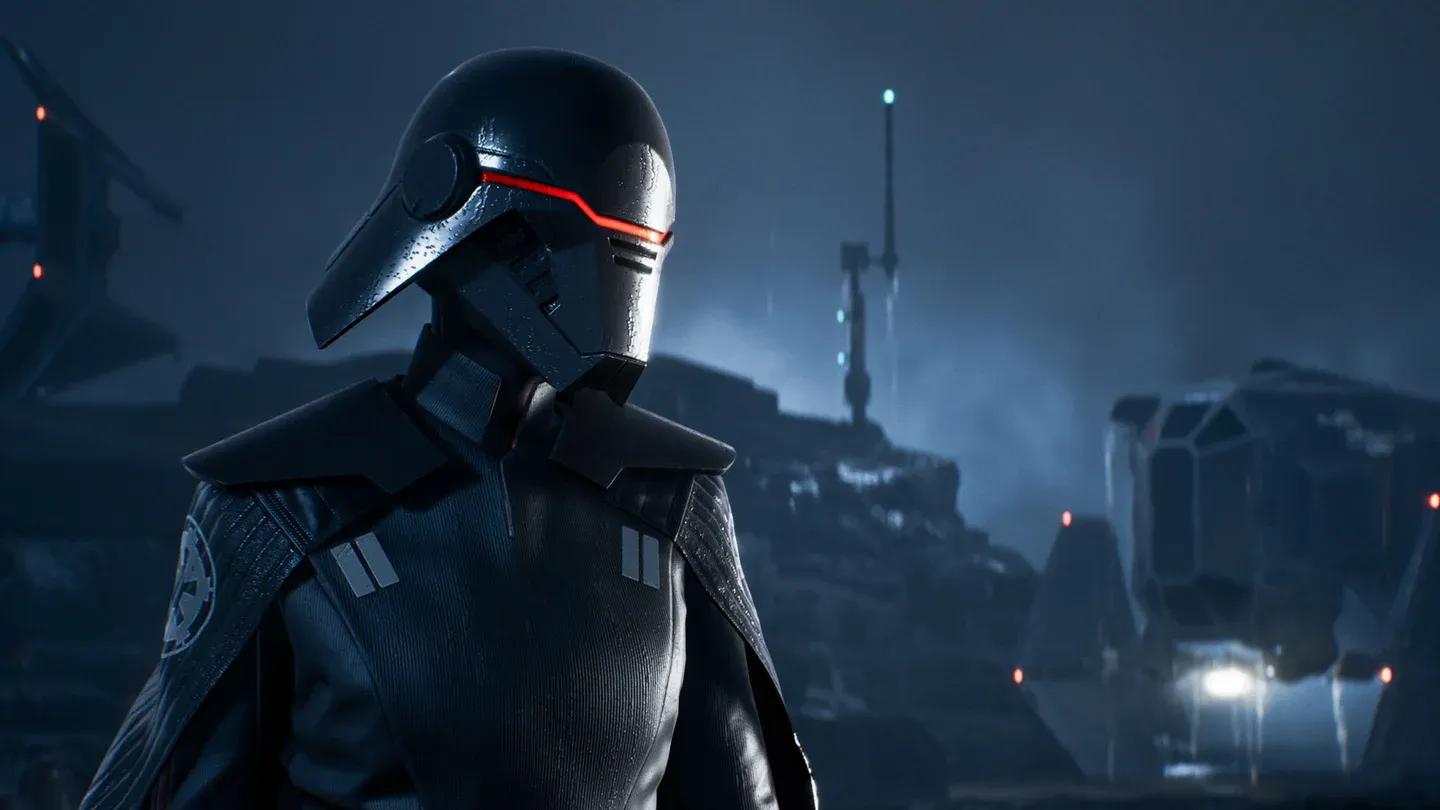 STAR WARS Jedi: Fallen Order™ Gallery 7