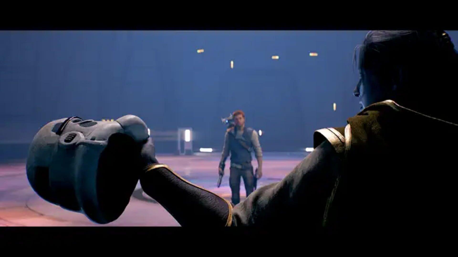 STAR WARS Jedi: Survivor™ Screenshot 13