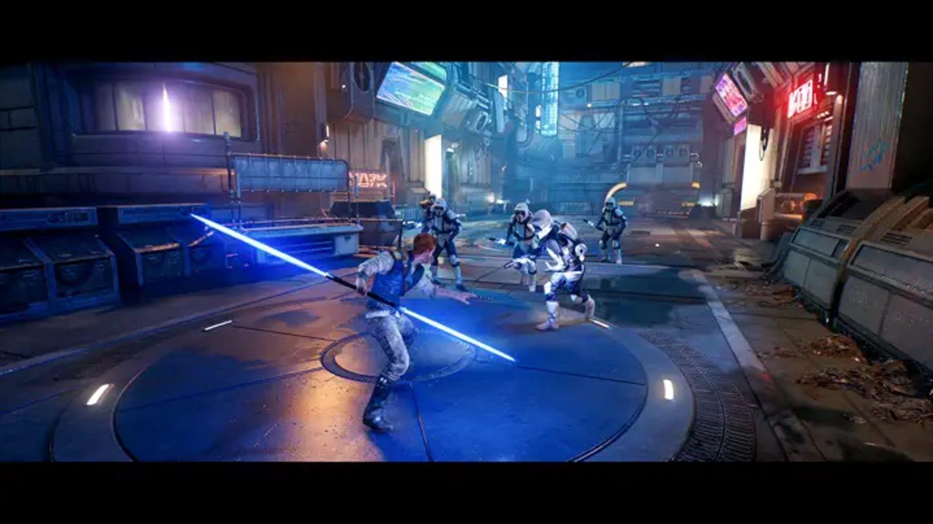 STAR WARS Jedi: Survivor™ Screenshot 14