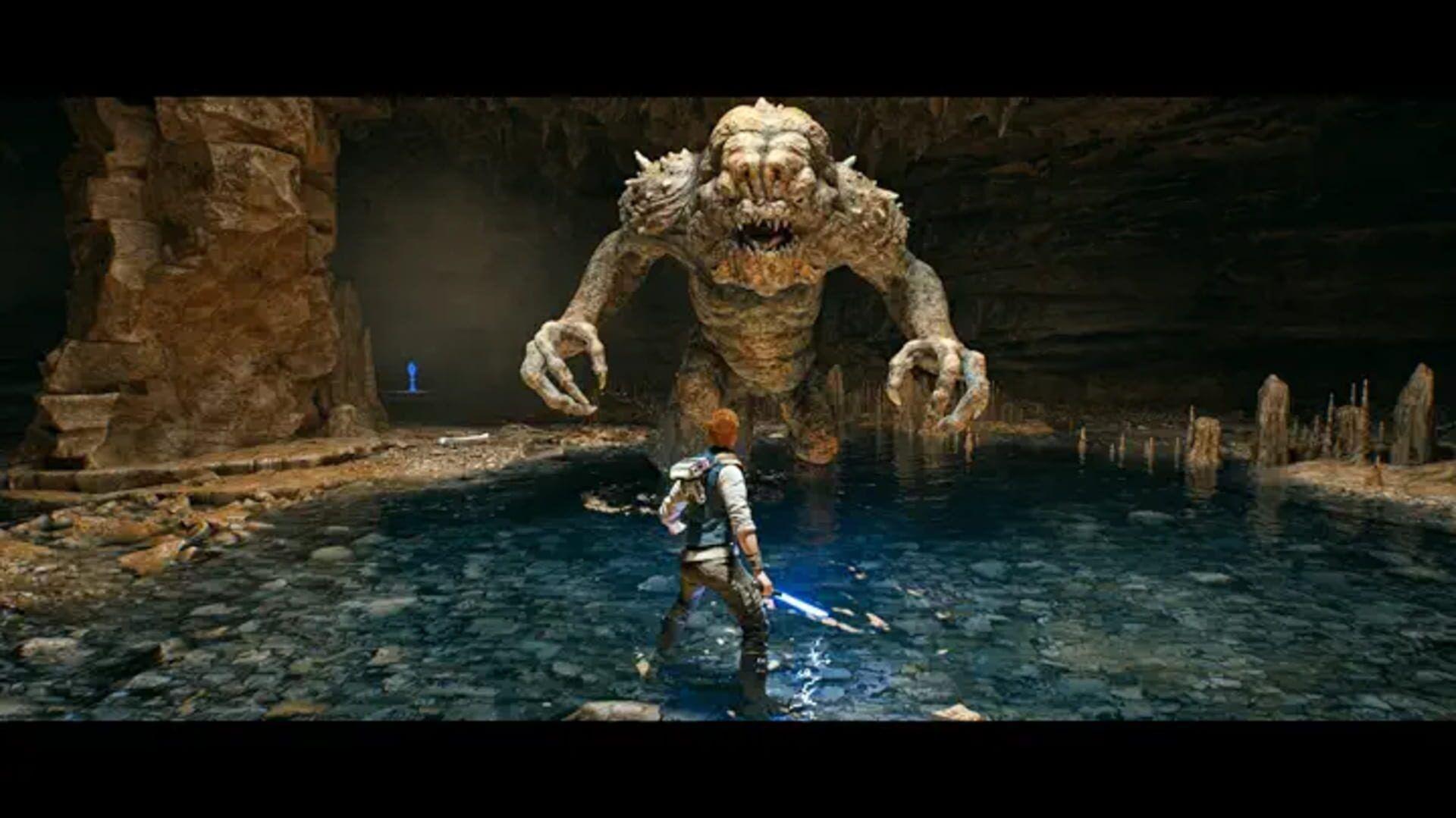 STAR WARS Jedi: Survivor™ Screenshot 16
